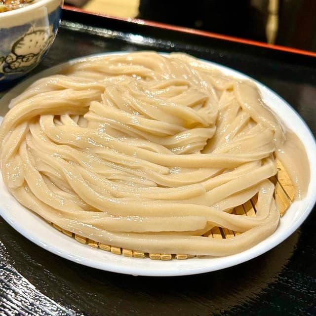 うどきち - サブ画像1