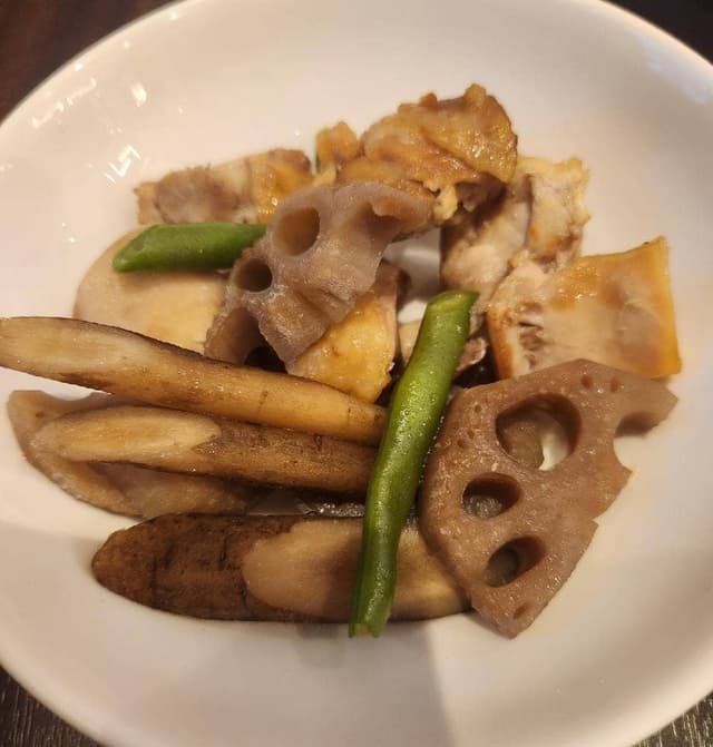 CAFE OLE japon - サブ画像2