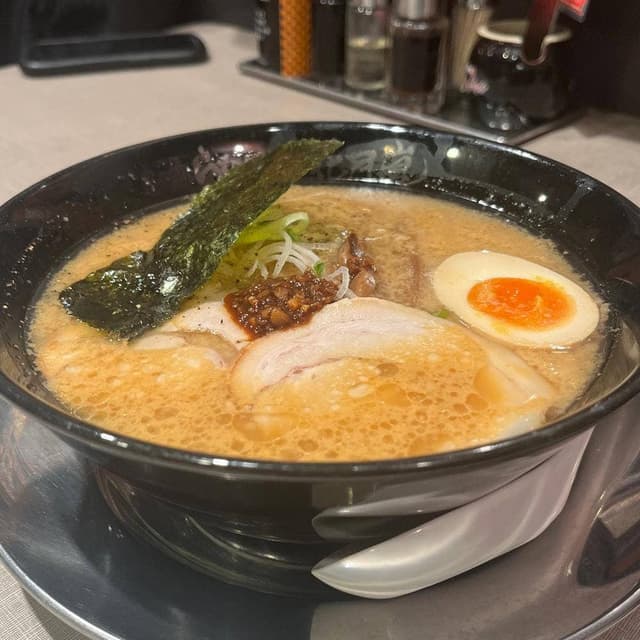 らあめん花月嵐 青山キラー通り店 - サブ画像1