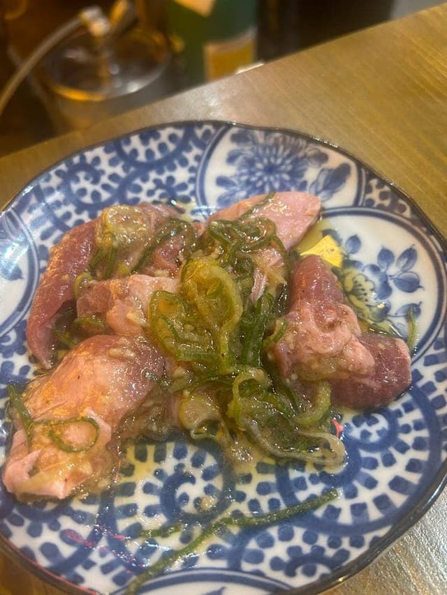 溝の口 焼肉ホルモンたけ田 - サブ画像3
