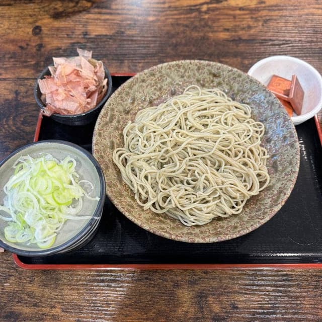 越前蕎麦倶楽部 - サブ画像1