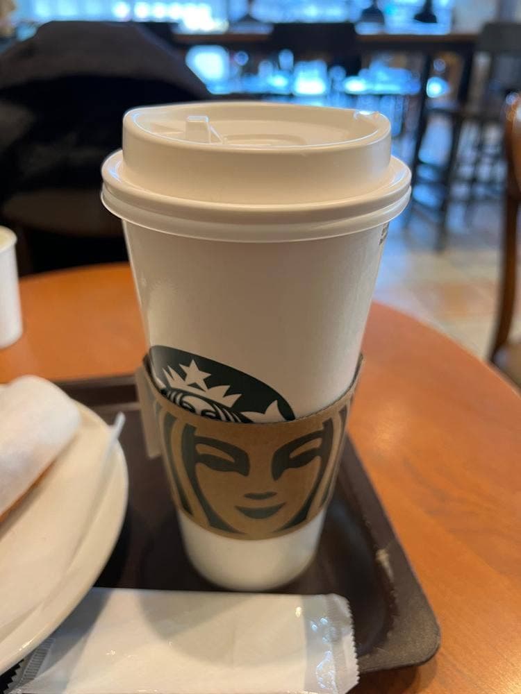 スターバックス コーヒー 神田駅前店