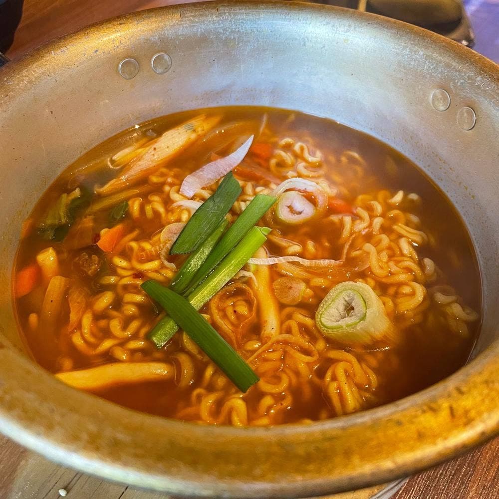 月光酒場マッコリハンザン