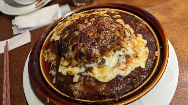 Denny’s 渋谷公園通り店 - サブ画像2