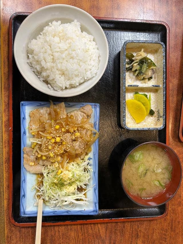 こしじ - サブ画像3