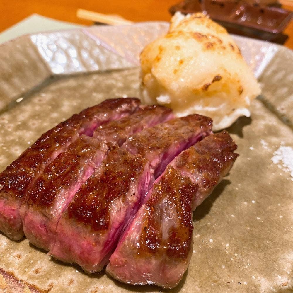 フランス割烹 竹田屋 千葉店