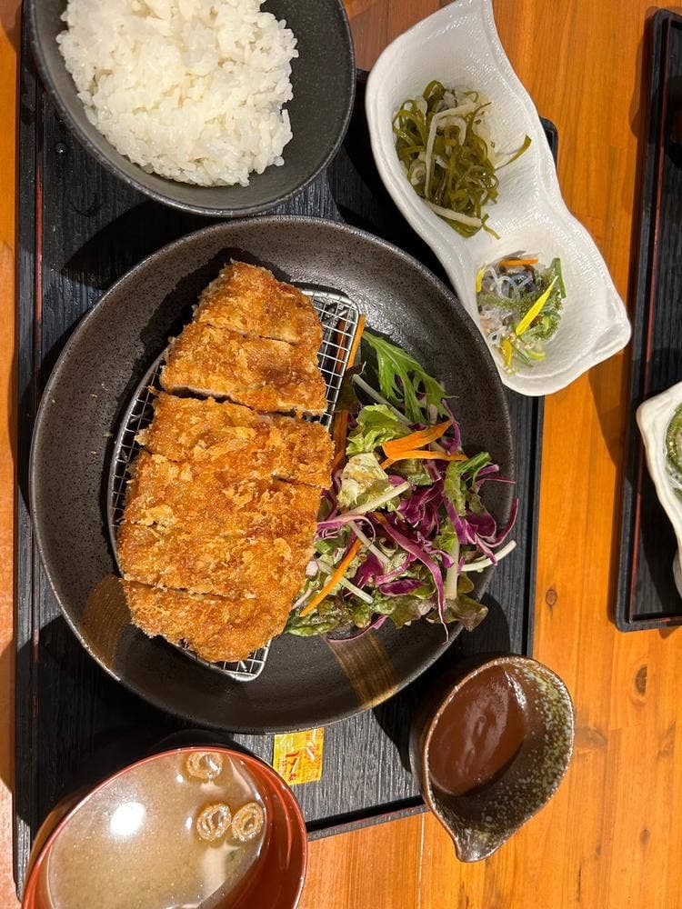 島しゃぶしゃぶ NAKAMA