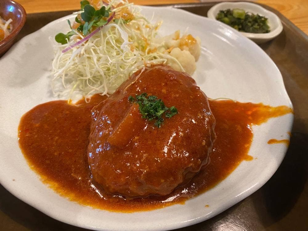 洋風居酒屋&ラーメン あじまん