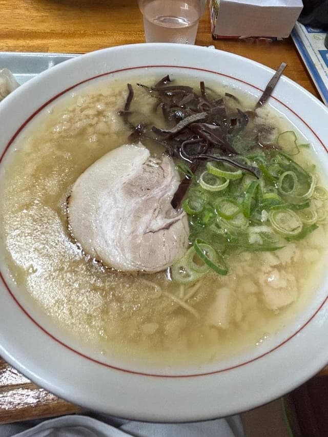 ラーメン鬼蔵 - サブ画像2