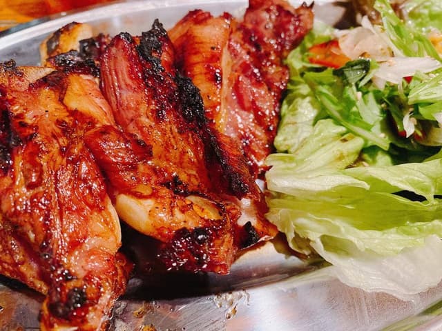 警固ヤキトン - サブ画像2