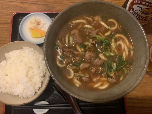 めん房やまもと - サブ画像1