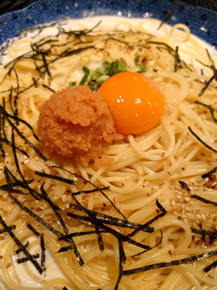 洋麺屋 五右衛門 横浜ハマボール店