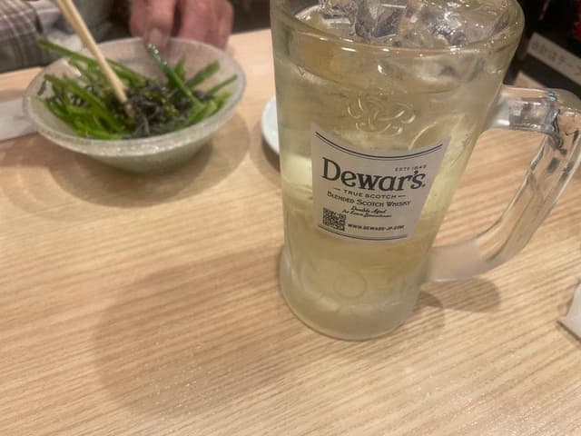 ふれあい酒場 ほていちゃん 野毛店 - サブ画像1