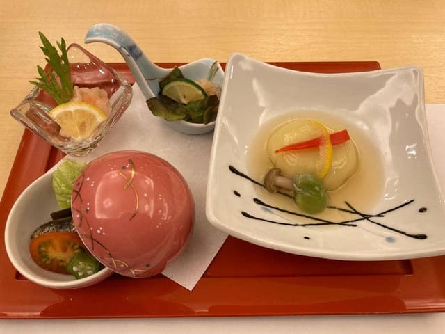 サンロード 吉備路 - サブ画像3