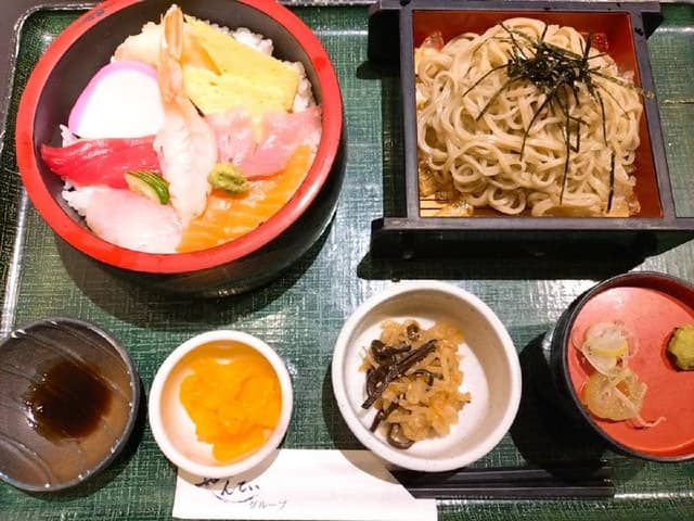 旬彩創和 ぜんてい 新潟LEXN店 - サブ画像1