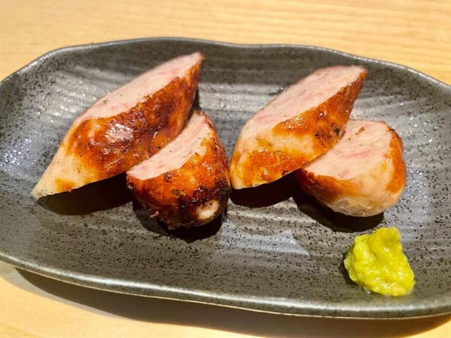 酒家鶏処 炭寅 二子玉川店 - サブ画像1