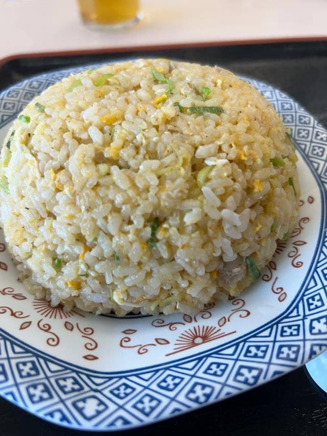 にんたまラーメン 大洗店 - サブ画像1