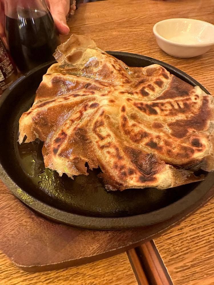 格安ビールと鉄鍋餃子 ３・６・５酒場 難波店