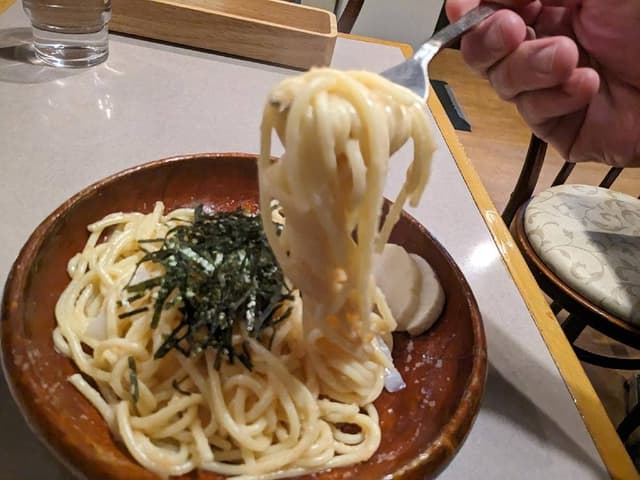 スパゲティ ダン - サブ画像1