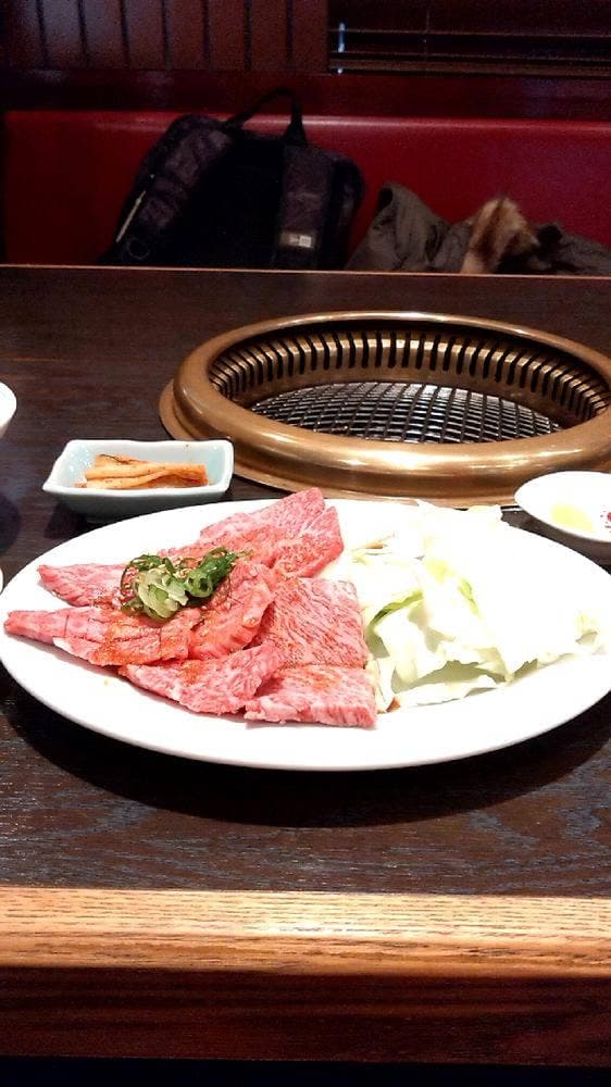 昌久園 - サブ画像3
