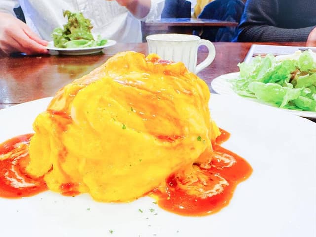 ウール倶楽部 - サブ画像1