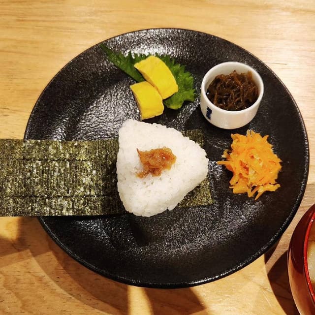 朝食 もさ - サブ画像1
