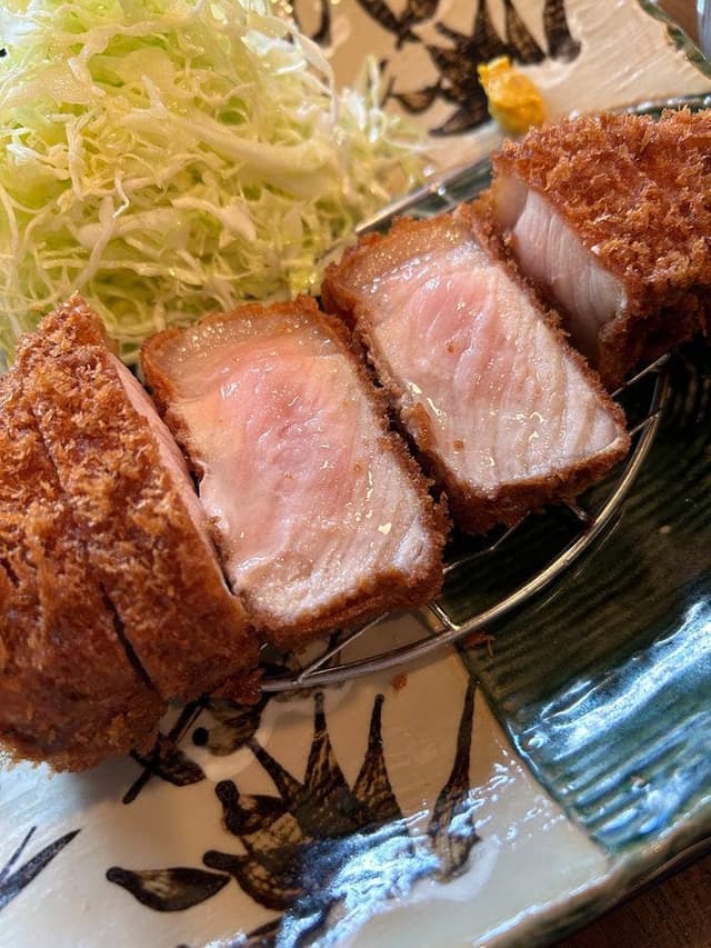 とんかつ ようは - サブ画像3