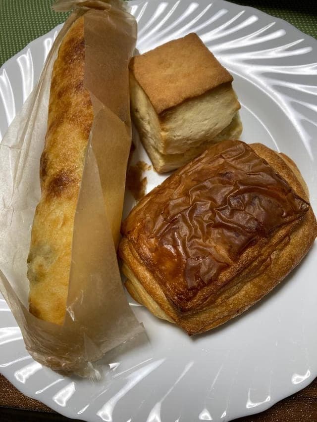 POF BAKERY - サブ画像1