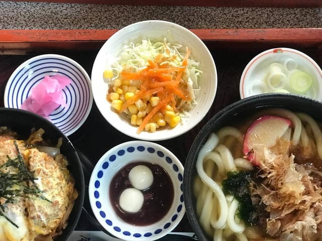 松月庵 - サブ画像1