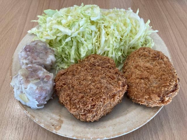 肉の太田屋 - サブ画像1