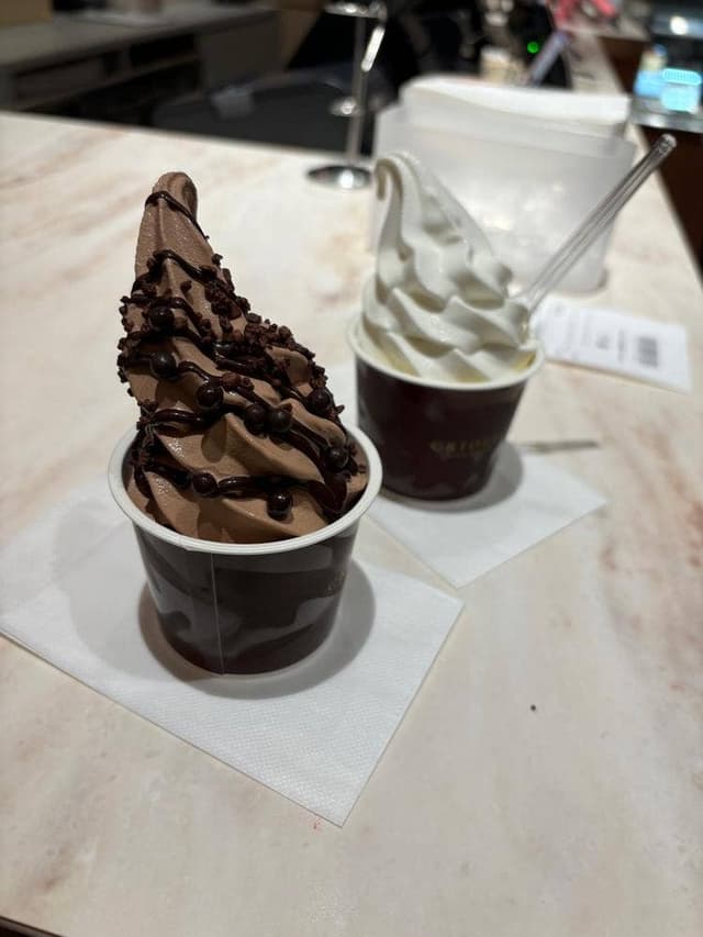 クリオロ 麻布台ヒルズ店 - サブ画像3