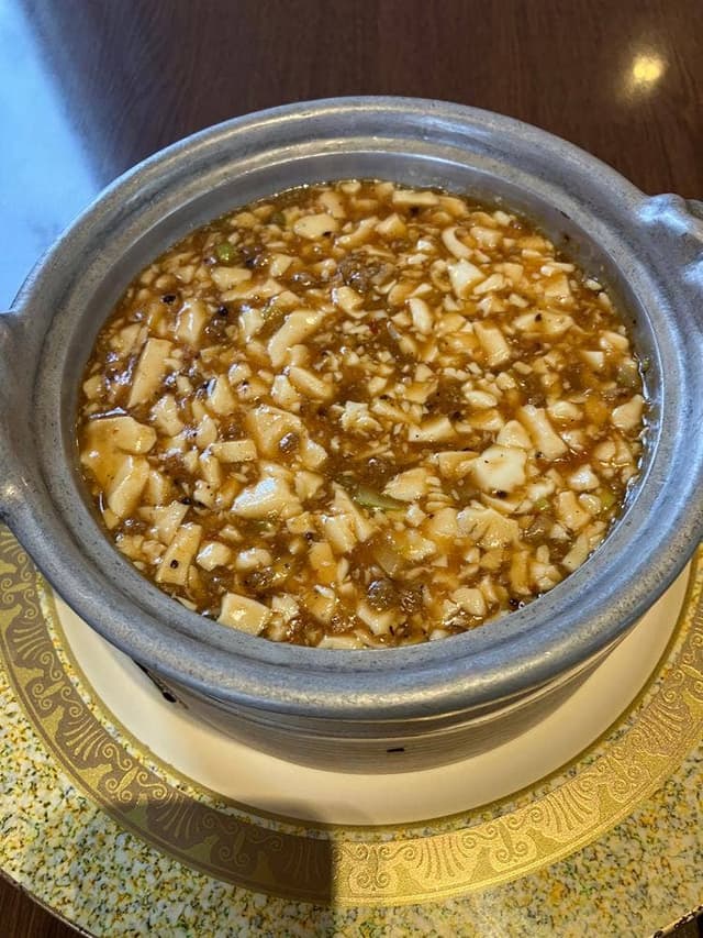 中国四川料理 煌庵 - サブ画像1