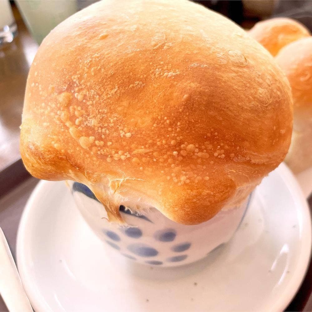 横手山頂ヒュッテ