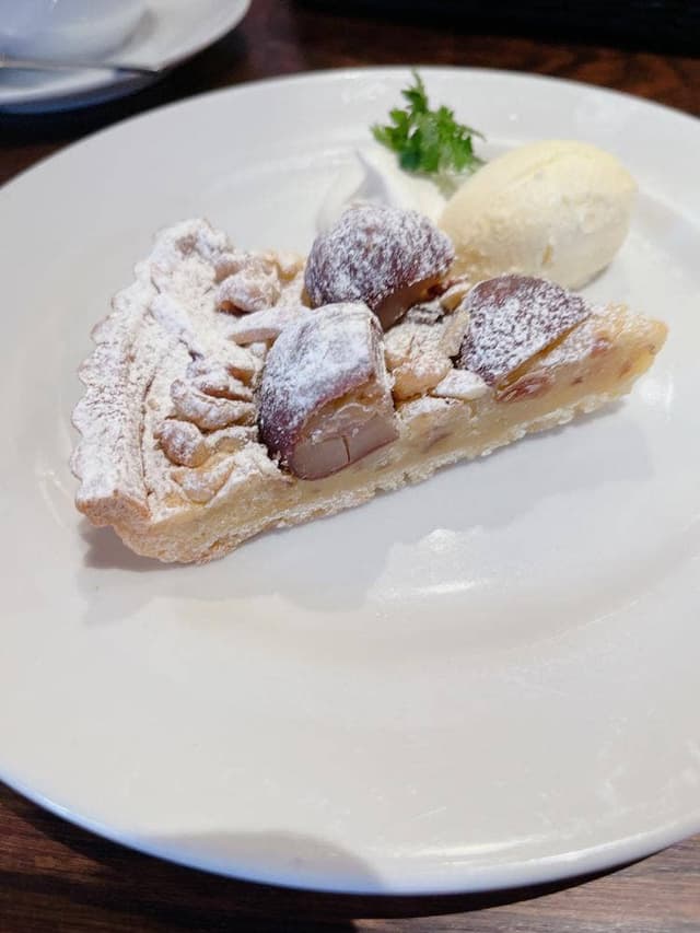 進々堂 三条河原町店 - サブ画像1