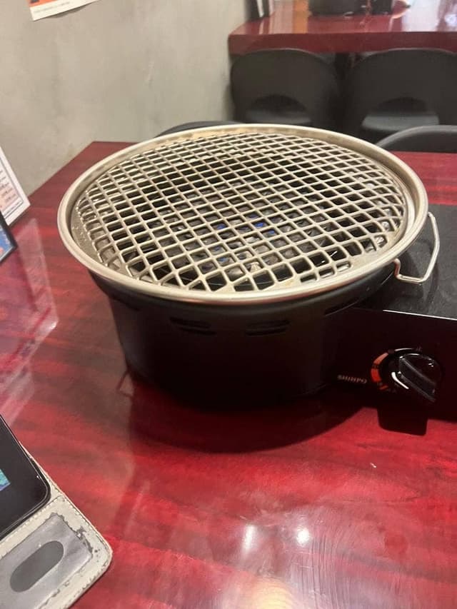 スタミナ焼肉 粋 - サブ画像3