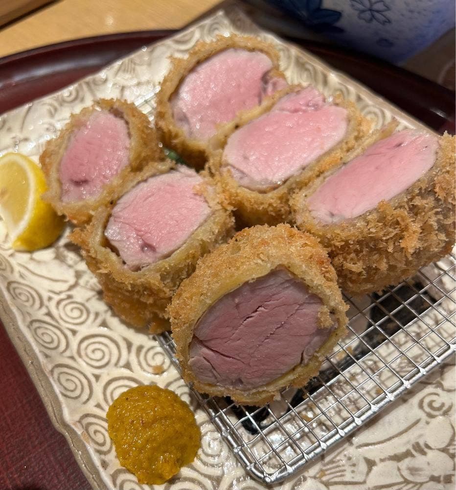 とんかつとんQ イーアスつくば店