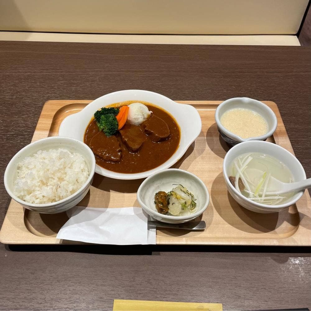 牛たん さちのや そごう大宮店