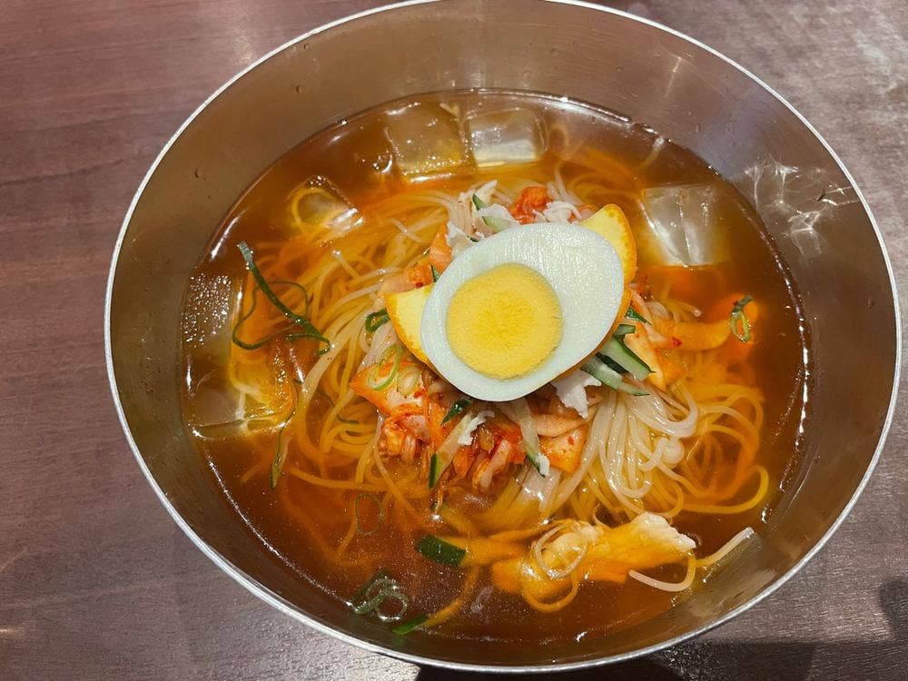 コリアンダイニング李朝園 江坂店