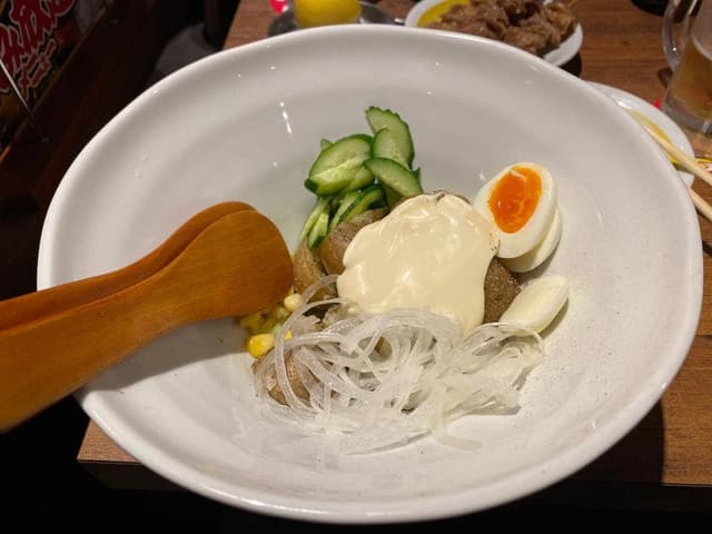 新時代 五反田西口店 - サブ画像3