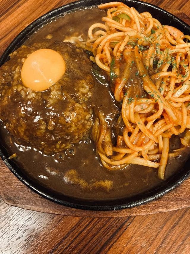 堂島カレー尼崎店 - サブ画像1