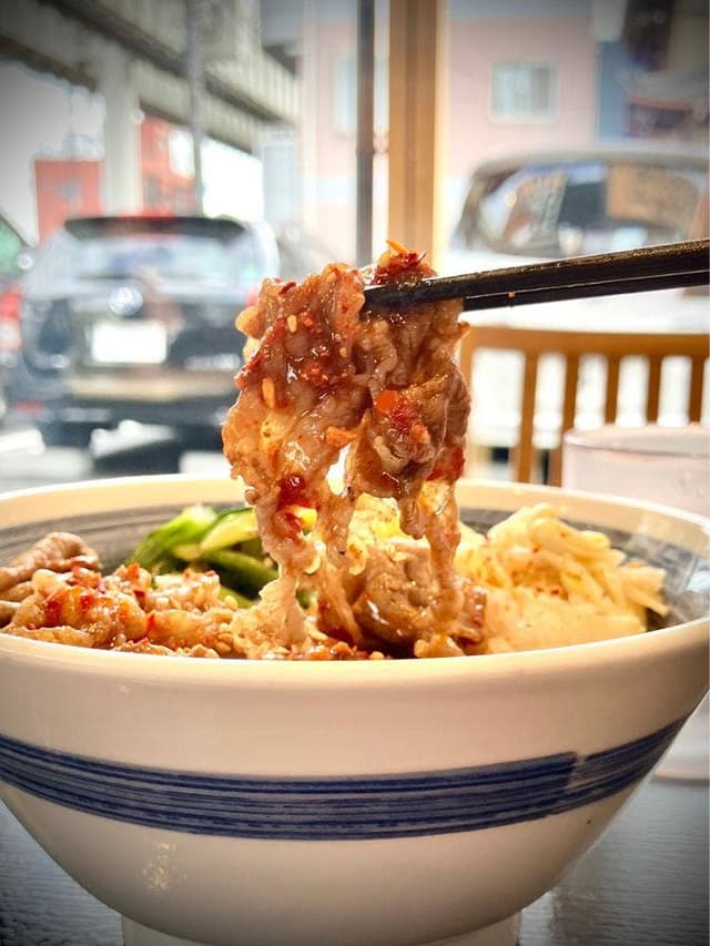 焼きたてのかるび 千葉弁天店 - サブ画像2