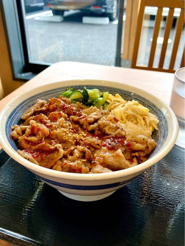 焼きたてのかるび 千葉弁天店 - サブ画像3