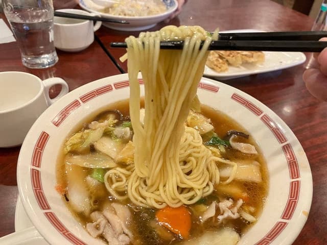 バーミヤン 酒々井店 - サブ画像1