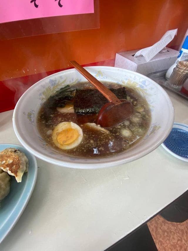 ラーメンハウス カド - サブ画像1