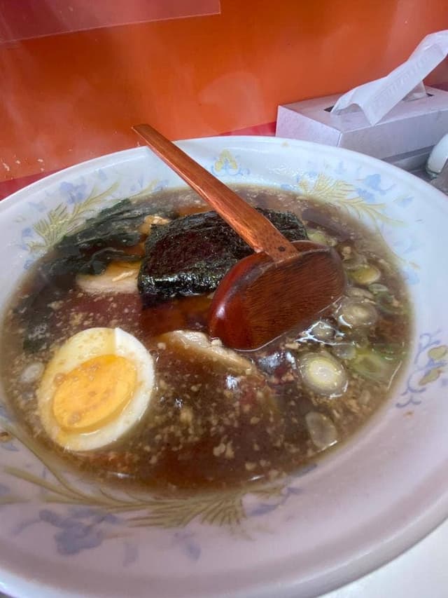 ラーメンハウス カド - サブ画像2