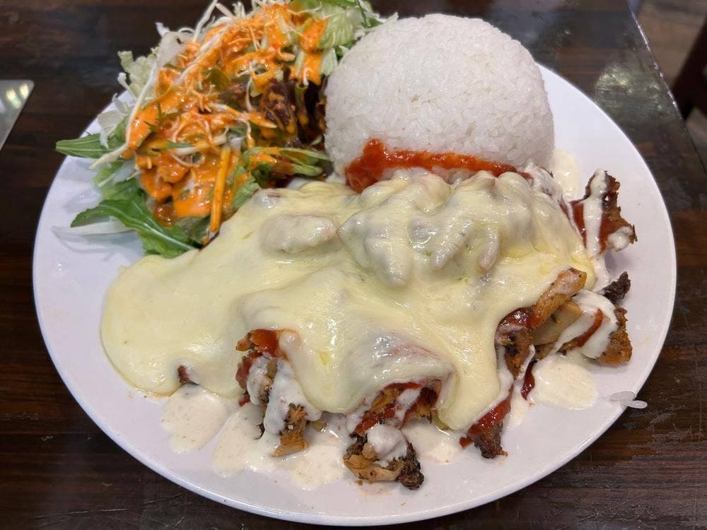 ルクラビレッジ ヒマラヤカレー千駄ヶ谷店