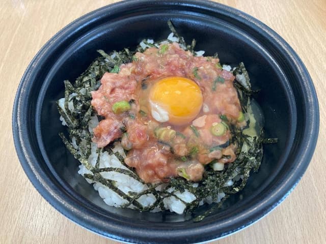 ザ・どん 藤沢長後店 - サブ画像1