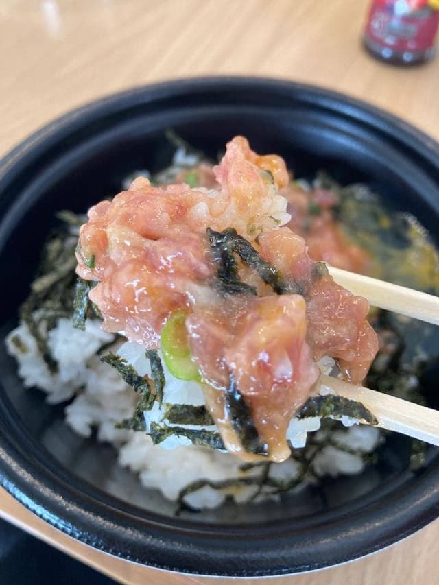 ザ・どん 藤沢長後店 - サブ画像2