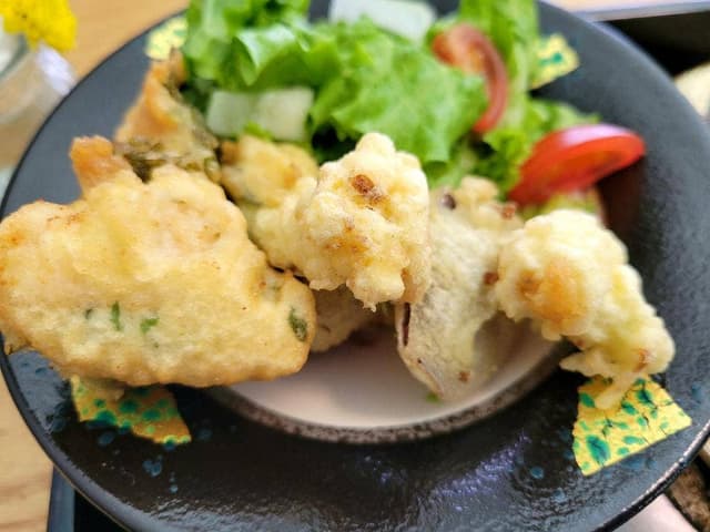 cafe 風のガーデン - サブ画像2