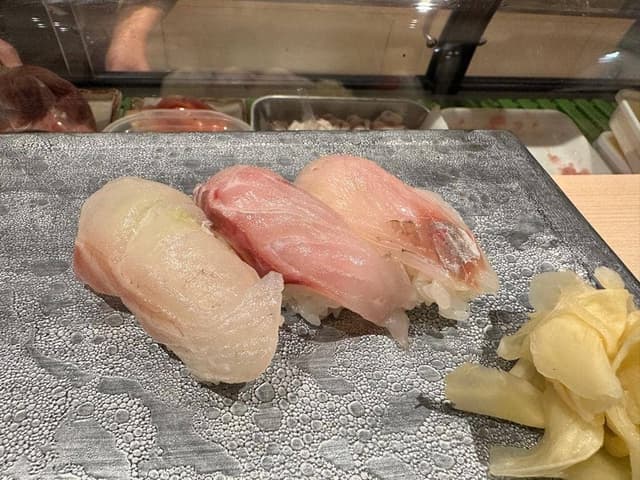 佐渡廻転寿司弁慶浦和パルコ店 - サブ画像3